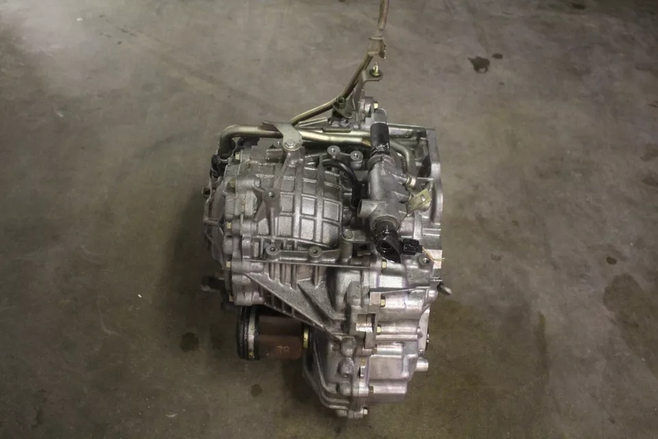 Nissan Murano FWD Auto Transmission - Image 5