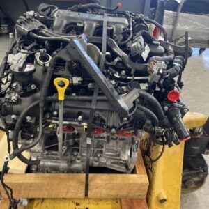 13-19 HYUNDAI SANTA FE Engine