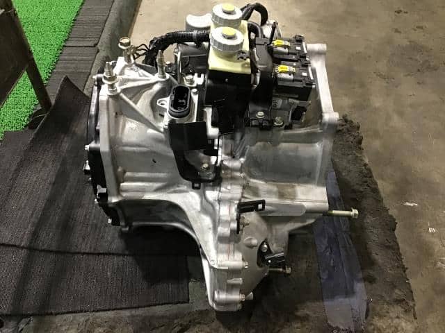 HONDA Vezel Automatic Transmission - Image 5