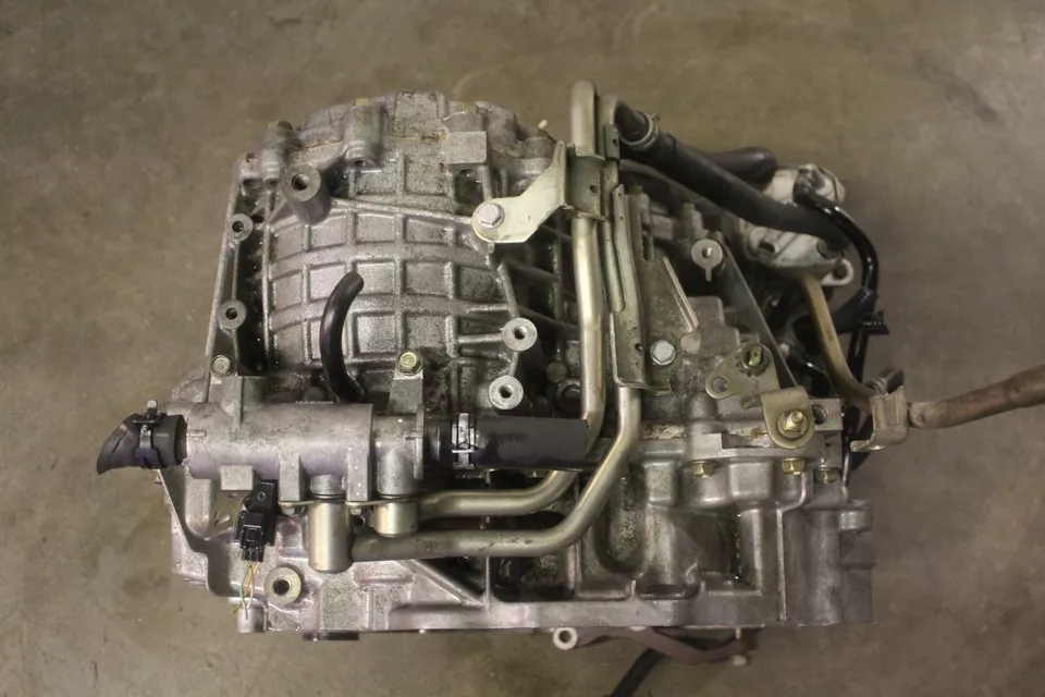 Nissan Murano FWD Auto Transmission - Image 6