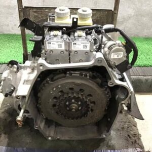 HONDA Vezel Automatic Transmission