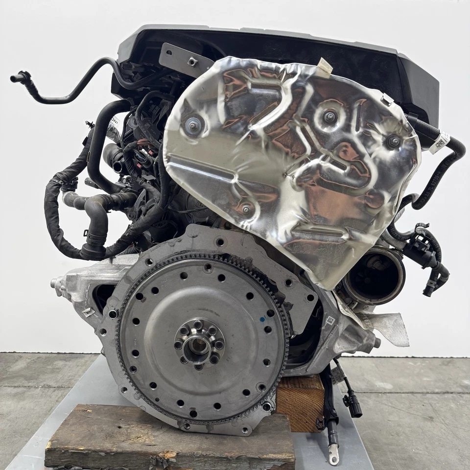 17-25 Audi A4 A5 Complete Engine - Image 6