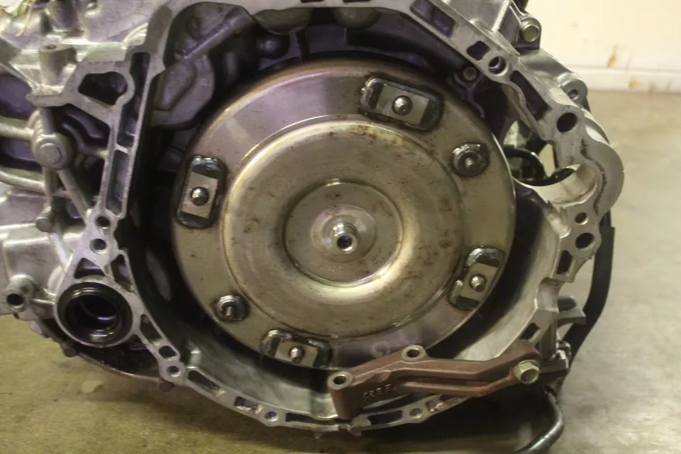 Nissan Murano FWD Auto Transmission - Image 7