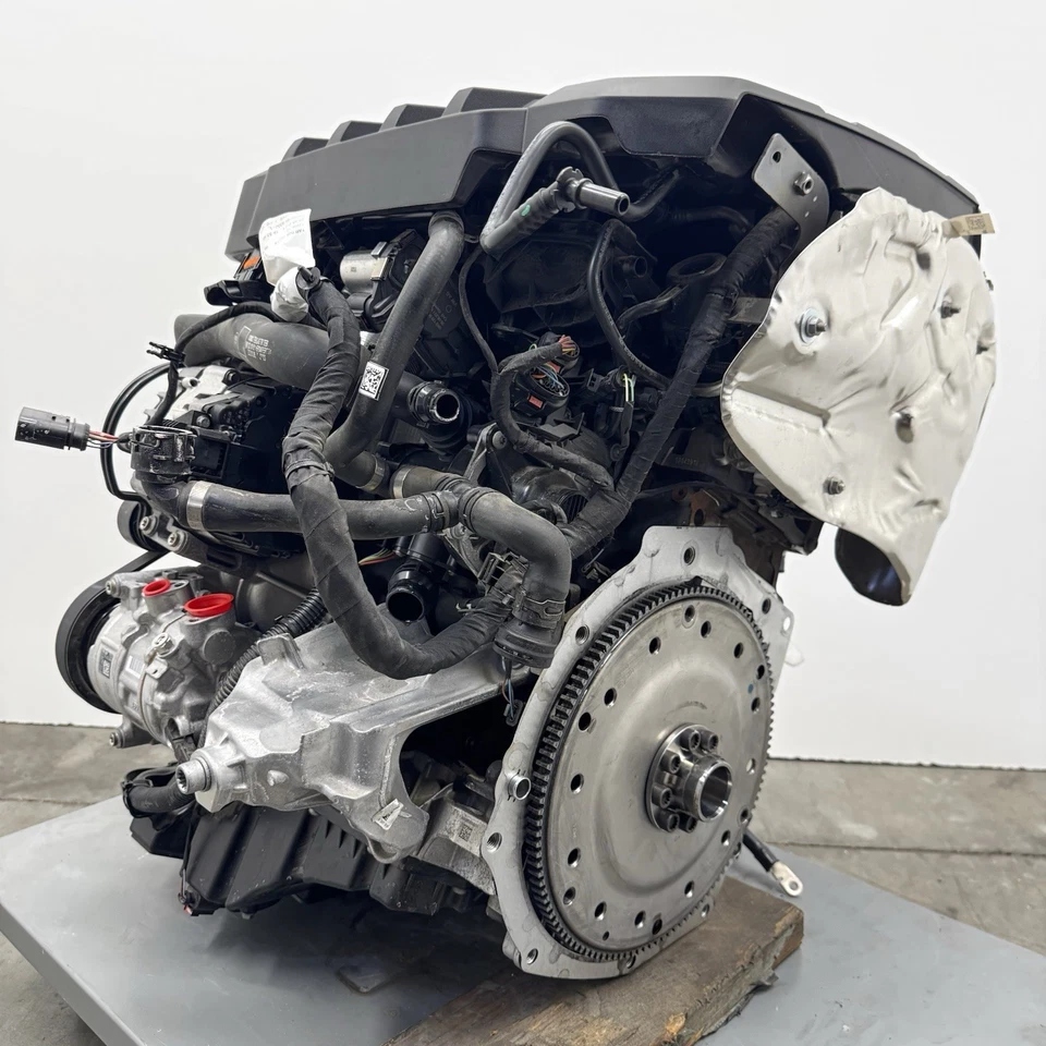 17-25 Audi A4 A5 Complete Engine - Image 7