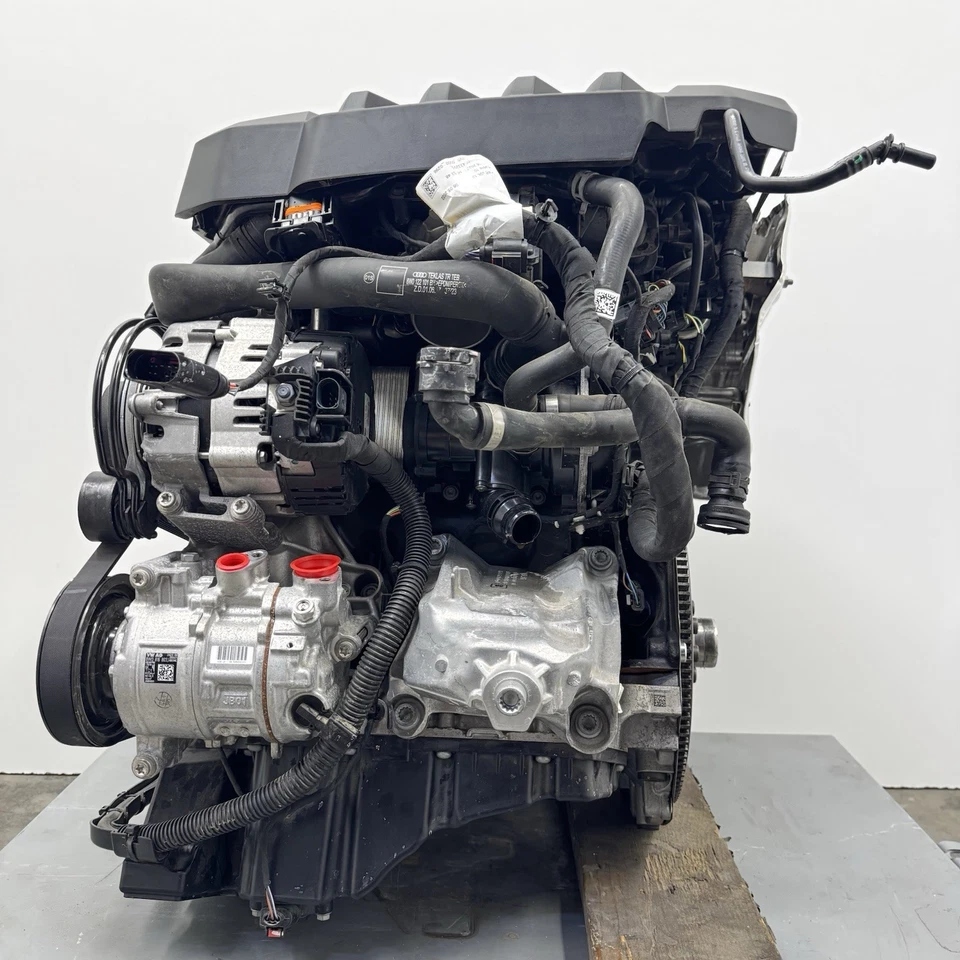 17-25 Audi A4 A5 Complete Engine - Image 8
