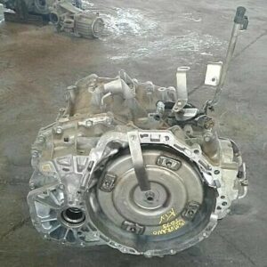 2013 2014 NISSAN PATHFINDER INFINITI QX60 3.5 FWD 4X2 TRANSMISSION