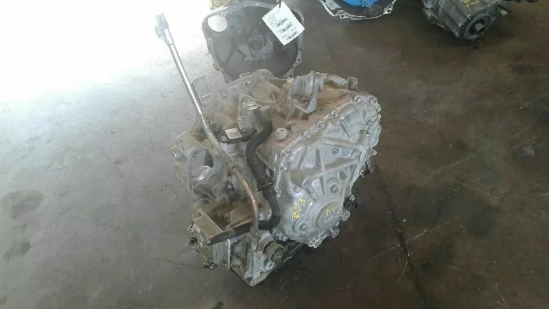 2013 2014 NISSAN PATHFINDER INFINITI QX60 3.5 FWD 4X2 TRANSMISSION - Image 4