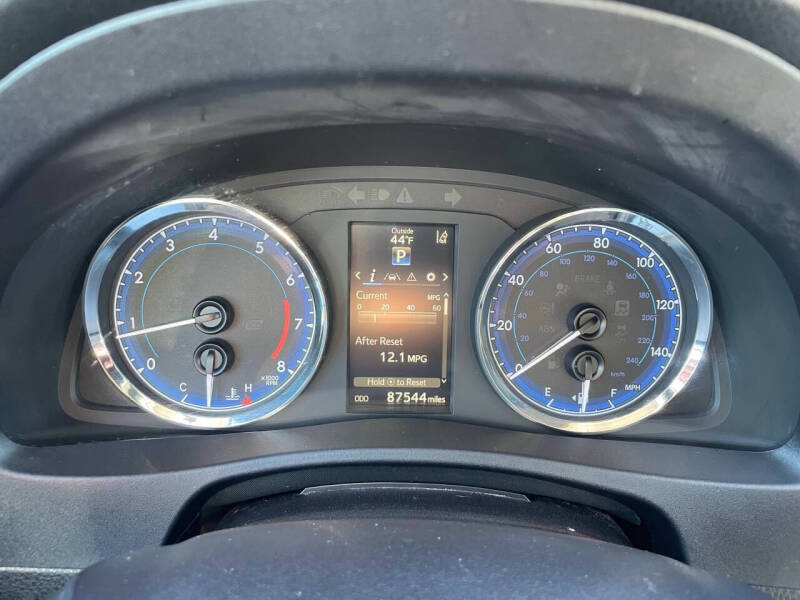 2018 Toyota Corolla SE - Image 15