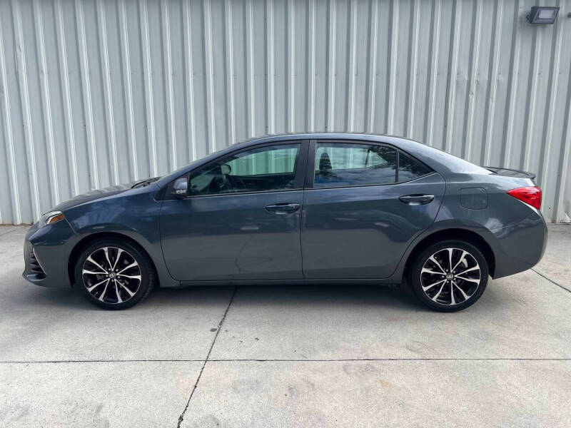 2018 Toyota Corolla SE - Image 6
