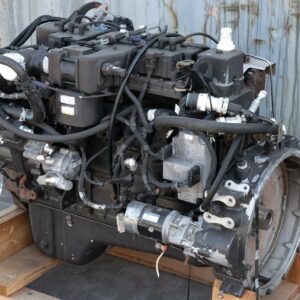 Cummins BG-200 Series 12v 5.9L Engine