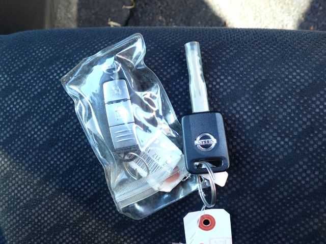 2017 Nissan Wingroad - Image 17