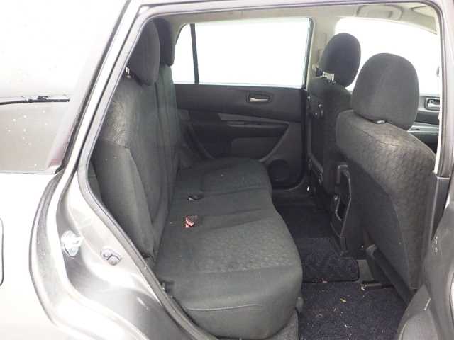 2017 Nissan Wingroad - Image 18