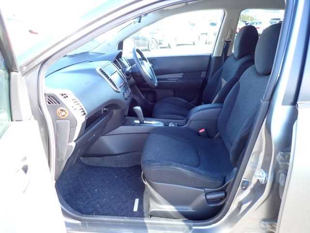 2017 Nissan Wingroad - Image 19