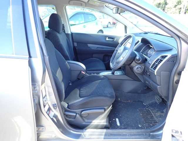 2017 Nissan Wingroad - Image 21