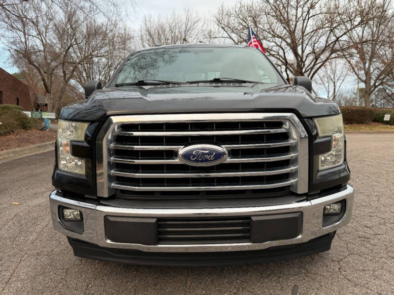 2017 Ford F-150 XLT - Image 2