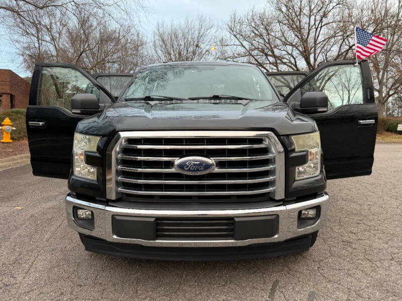 2017 Ford F-150 XLT - Image 11