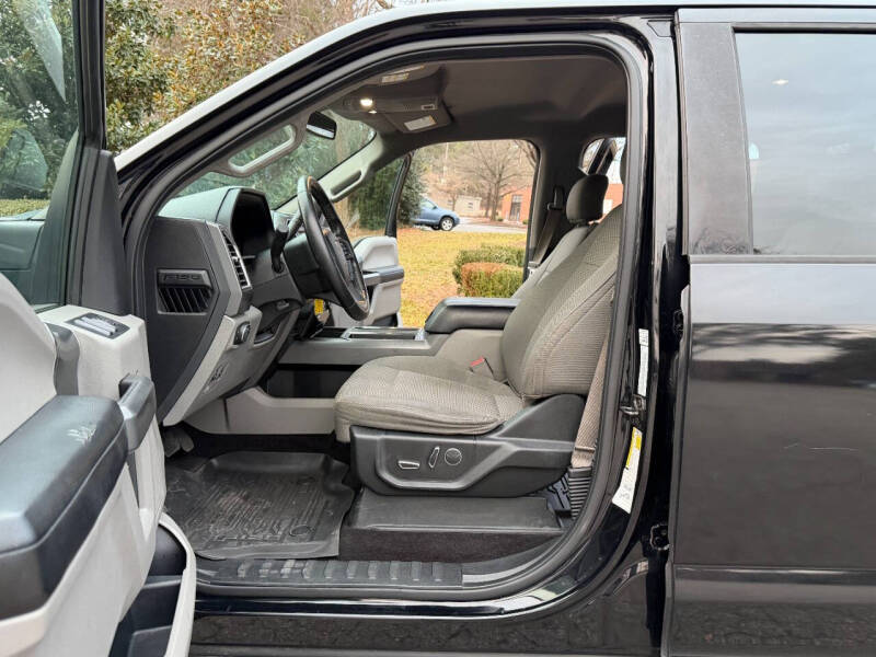 2017 Ford F-150 XLT - Image 14