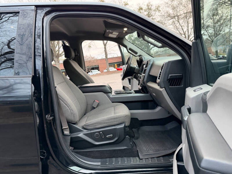 2017 Ford F-150 XLT - Image 16