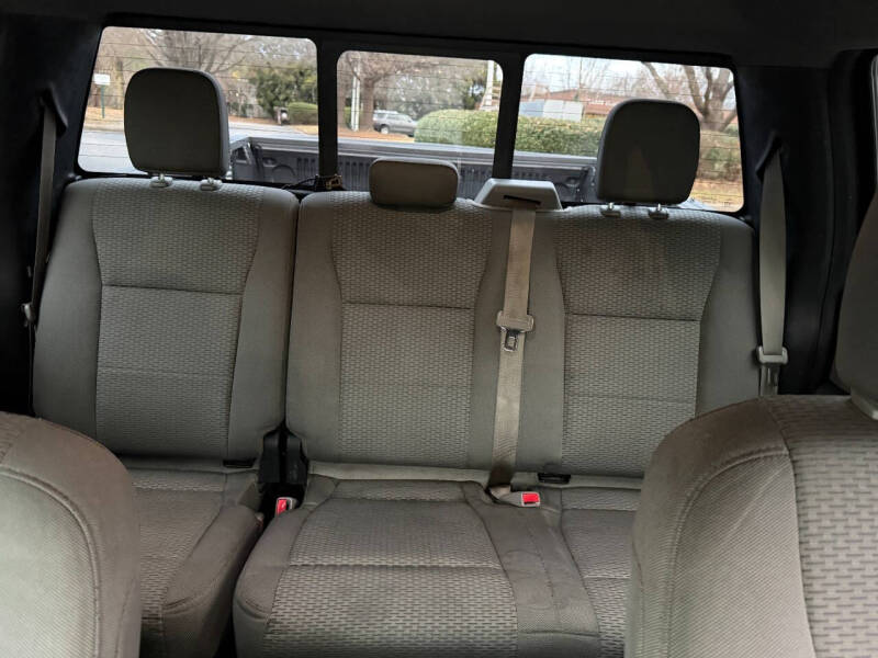 2017 Ford F-150 XLT - Image 19