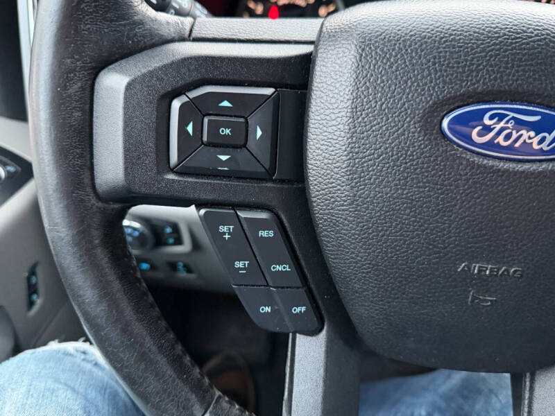 2017 Ford F-150 XLT - Image 24