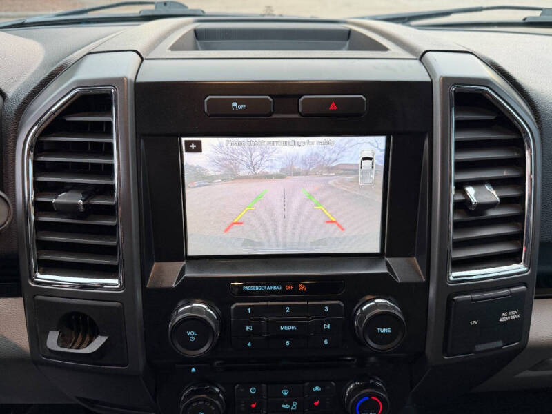 2017 Ford F-150 XLT - Image 30