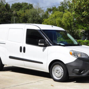 2018 RAM ProMaster City