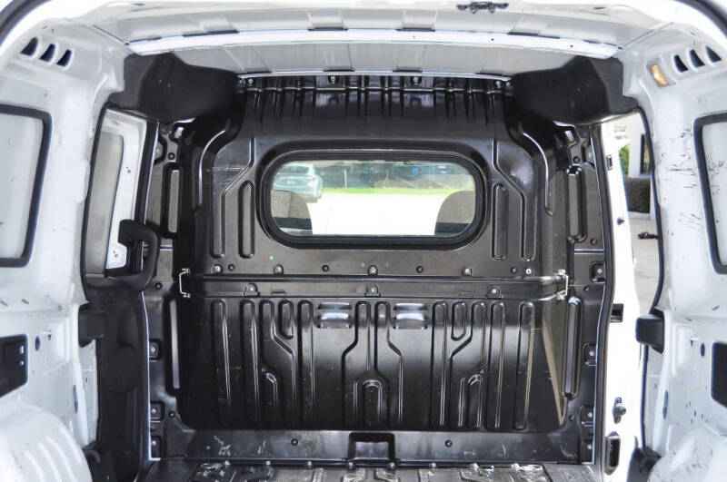 2018 RAM ProMaster City - Image 15