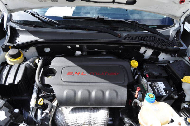 2018 RAM ProMaster City - Image 18