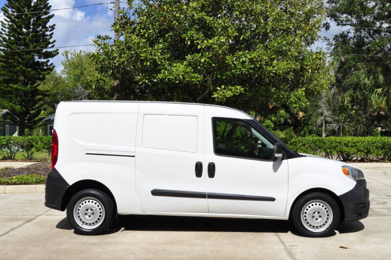 2018 RAM ProMaster City - Image 3
