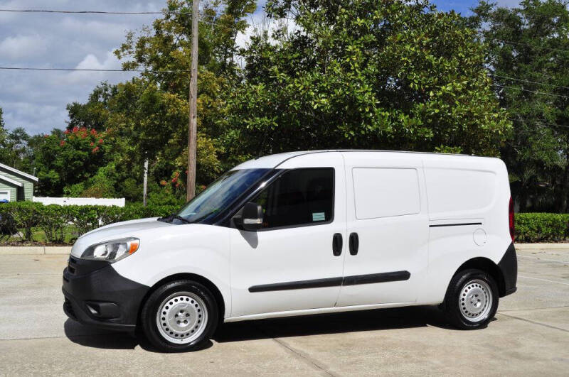 2018 RAM ProMaster City - Image 4
