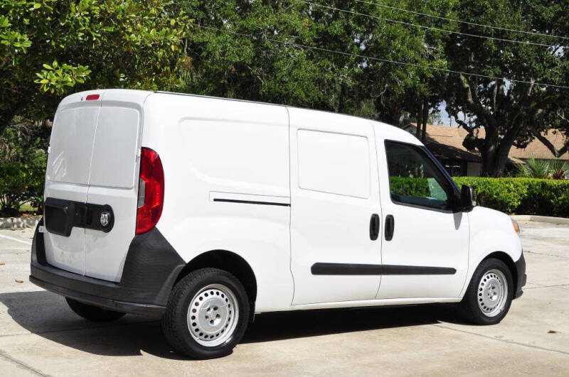 2018 RAM ProMaster City - Image 5