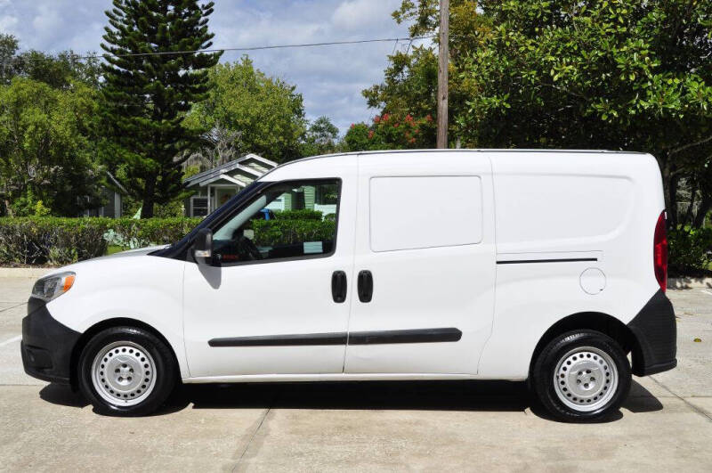2018 RAM ProMaster City - Image 6