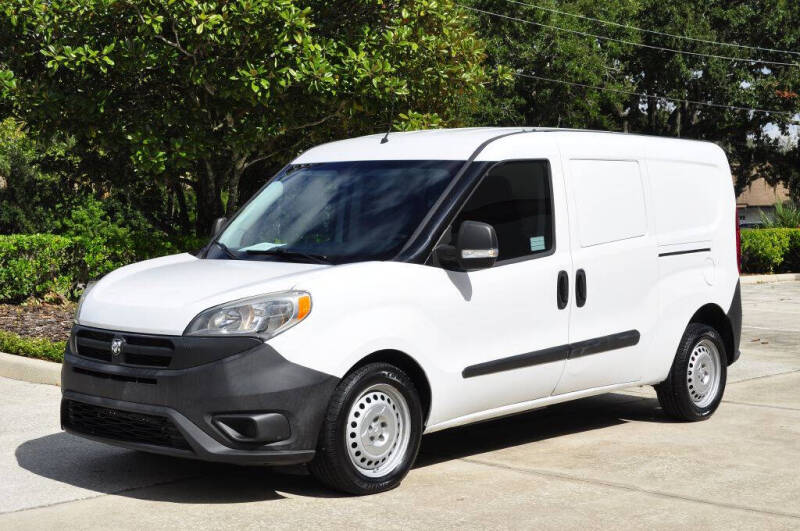 2018 RAM ProMaster City - Image 19