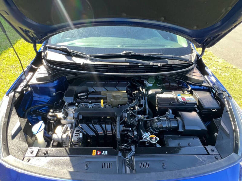 2020 Kia Rio - Image 18