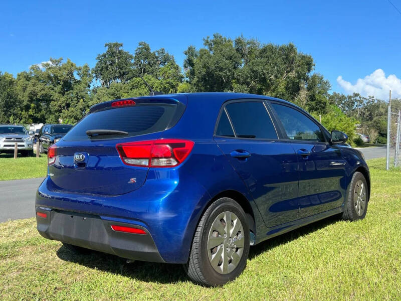 2020 Kia Rio - Image 7