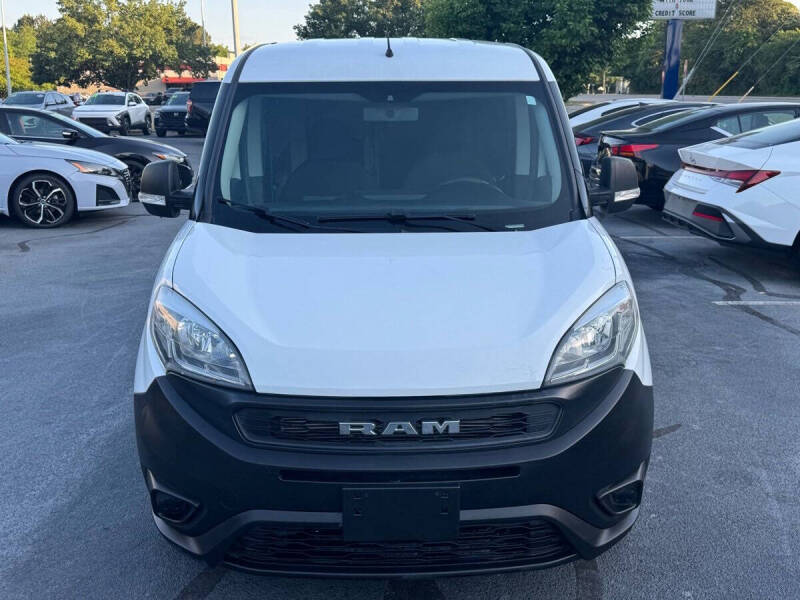 2020 RAM ProMaster City - Image 2