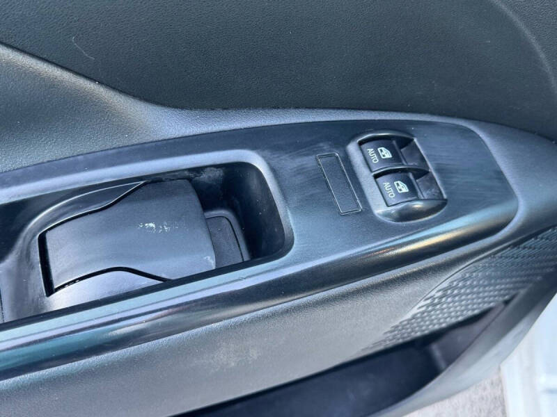 2020 RAM ProMaster City - Image 12