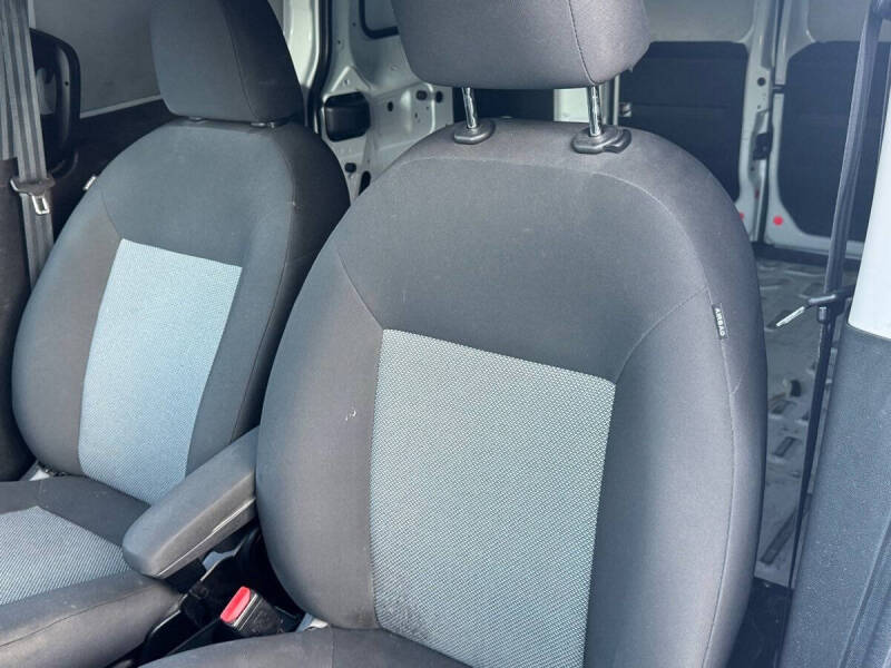 2020 RAM ProMaster City - Image 14