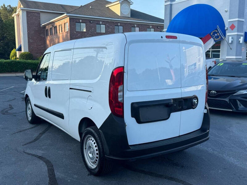 2020 RAM ProMaster City - Image 3
