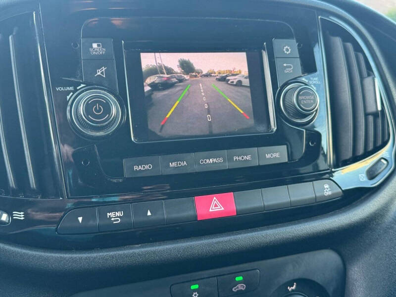 2020 RAM ProMaster City - Image 21