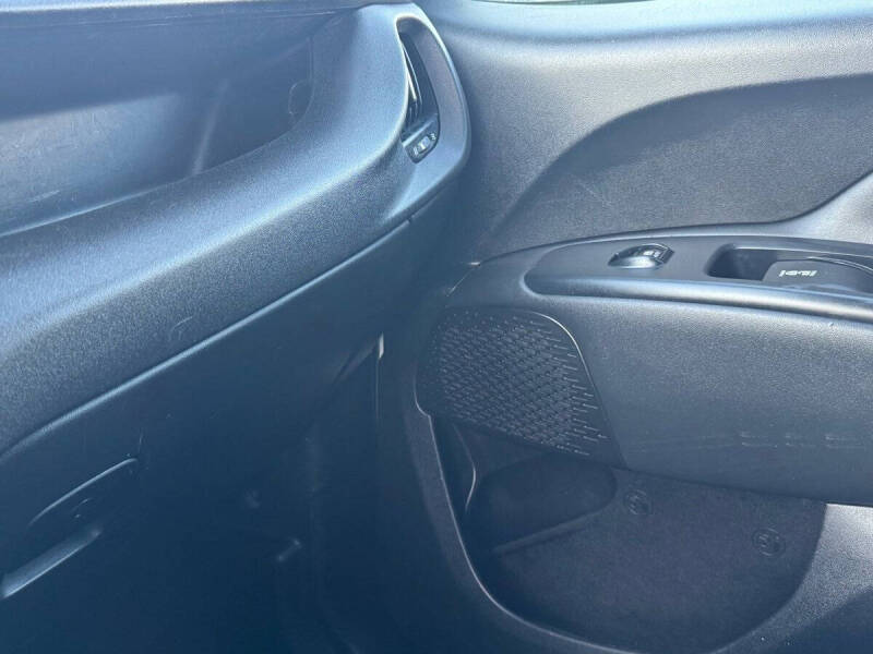 2020 RAM ProMaster City - Image 22