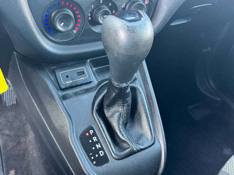 2020 RAM ProMaster City - Image 25