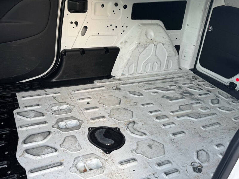 2020 RAM ProMaster City - Image 28