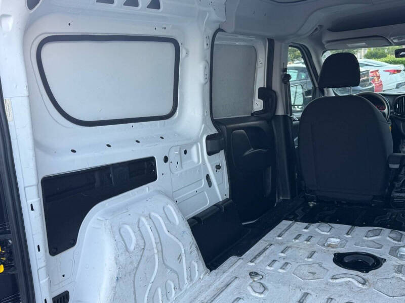 2020 RAM ProMaster City - Image 31