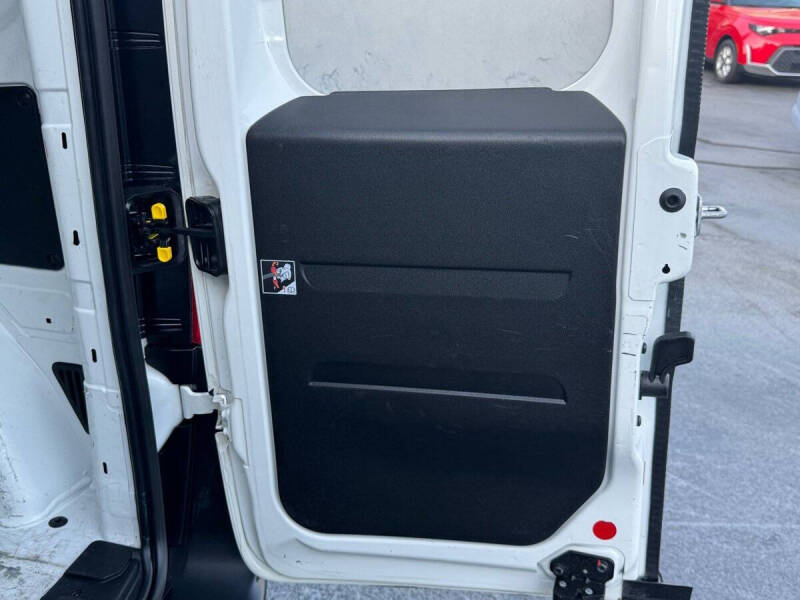 2020 RAM ProMaster City - Image 33