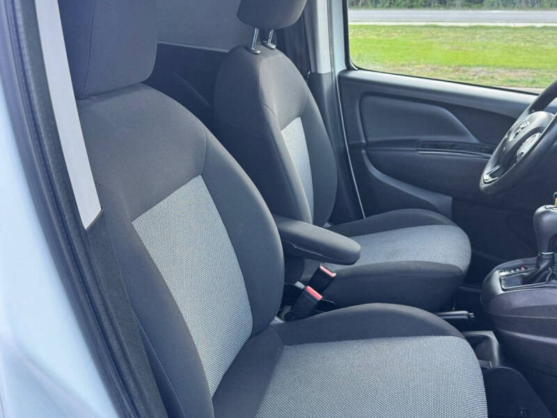 2020 RAM ProMaster City - Image 36