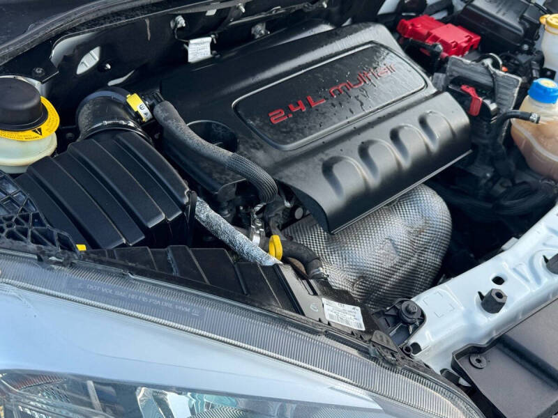 2020 RAM ProMaster City - Image 39