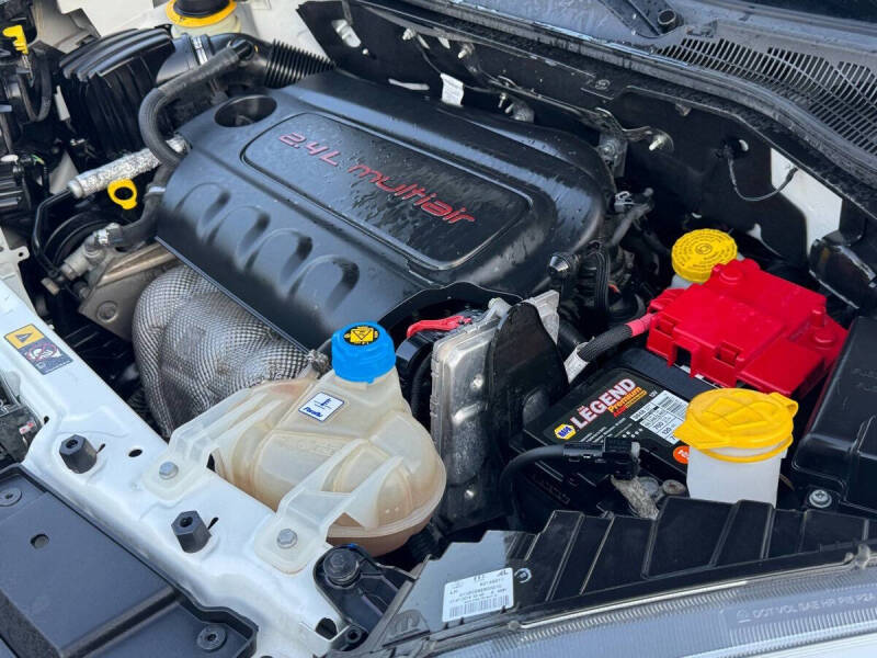 2020 RAM ProMaster City - Image 40