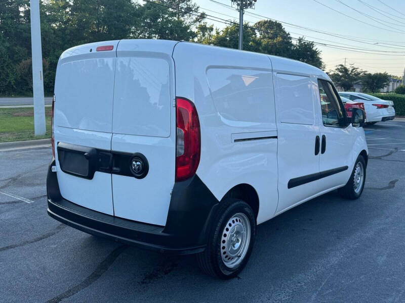 2020 RAM ProMaster City - Image 5