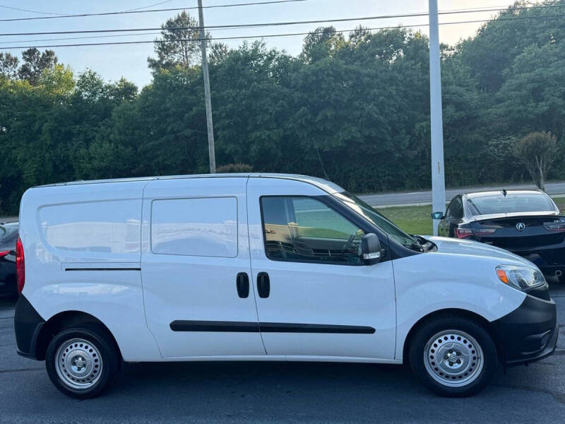 2020 RAM ProMaster City - Image 6